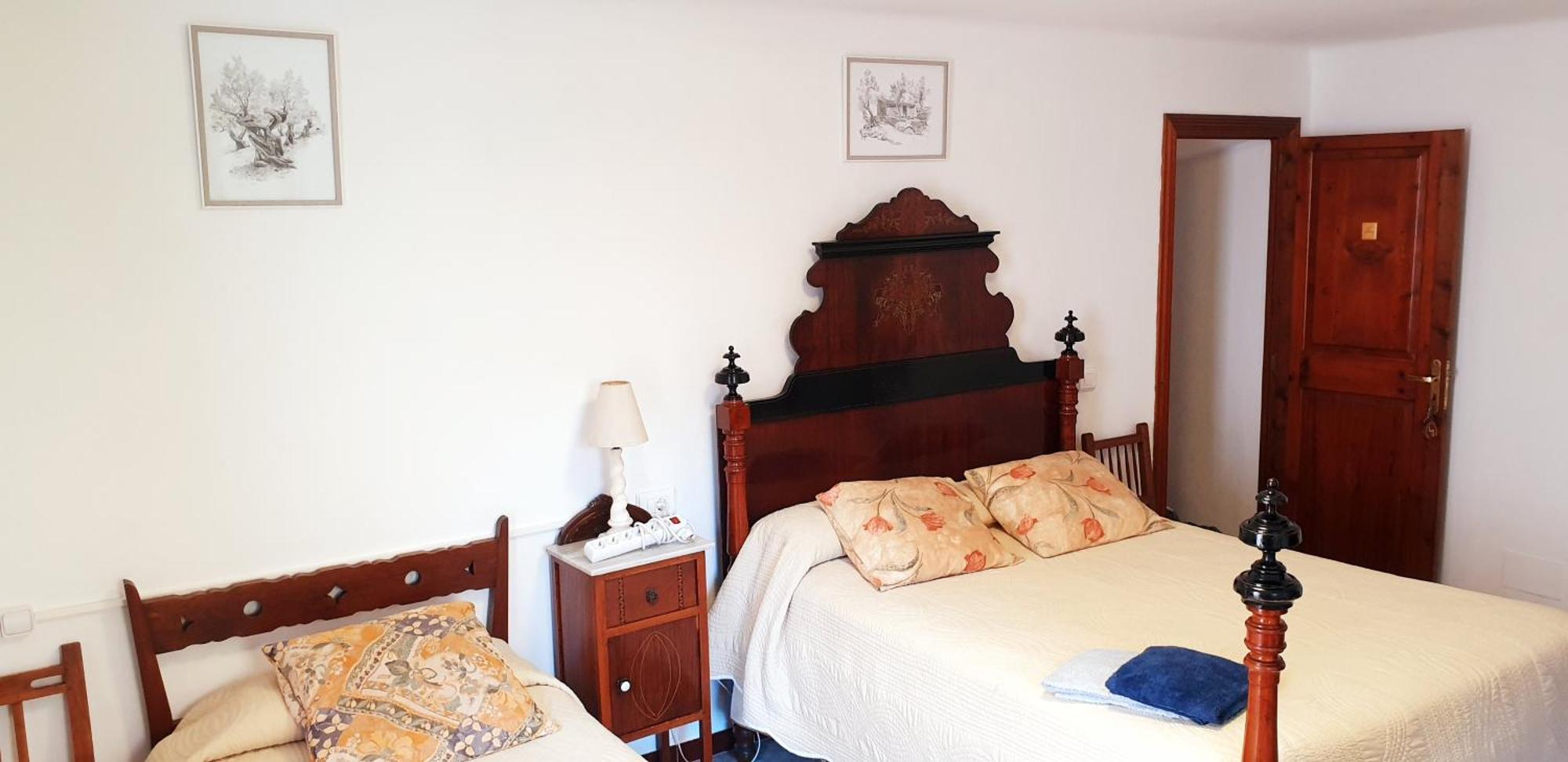 Casa Margarita Otel Sóller Dış mekan fotoğraf