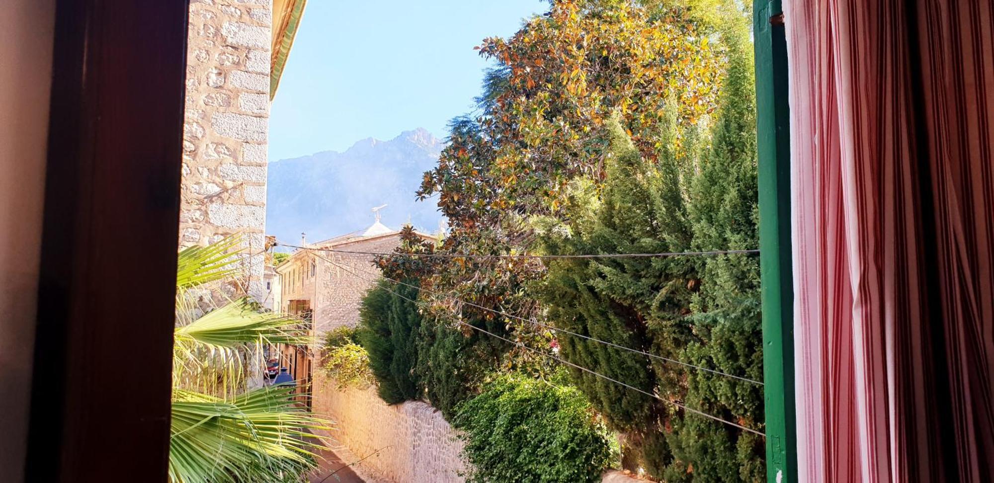 Casa Margarita Otel Sóller Dış mekan fotoğraf