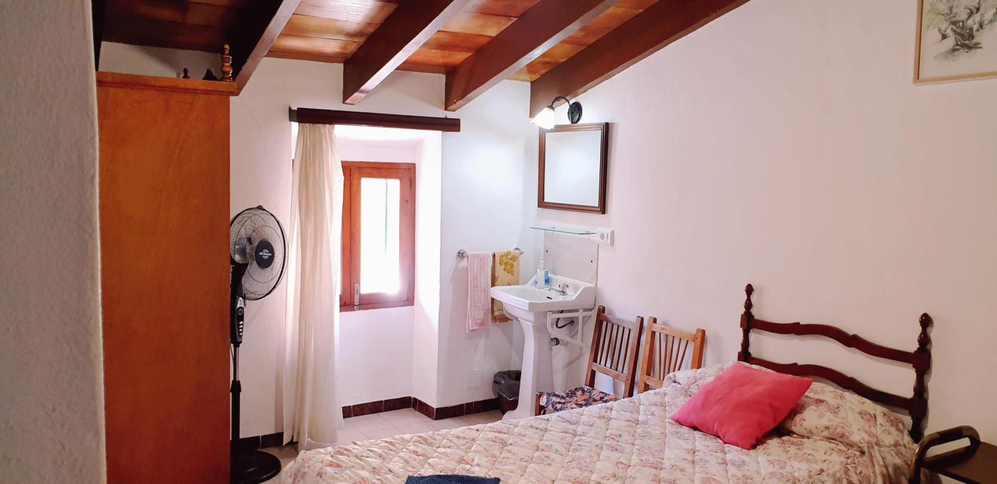 Casa Margarita Otel Sóller Dış mekan fotoğraf