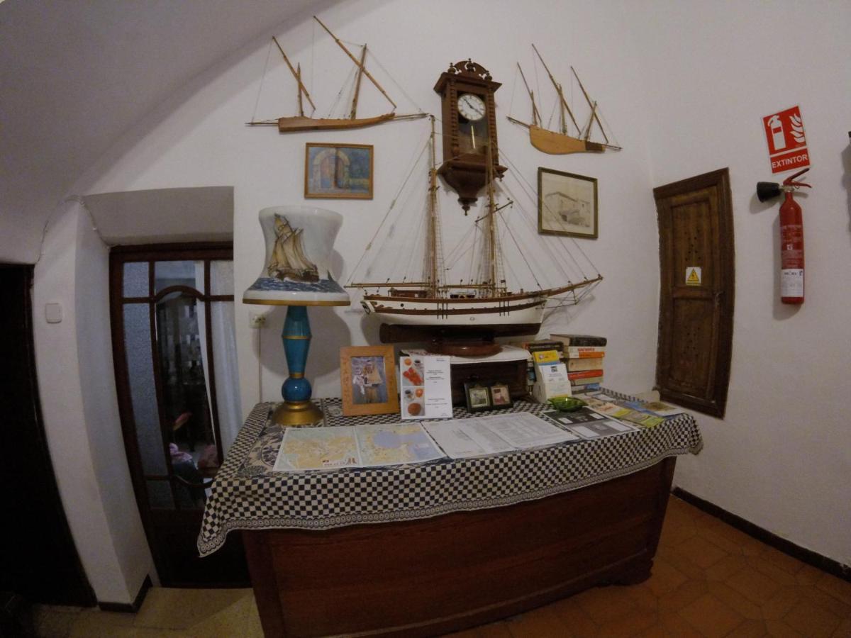 Casa Margarita Otel Sóller Dış mekan fotoğraf