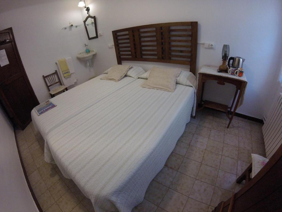 Casa Margarita Otel Sóller Dış mekan fotoğraf