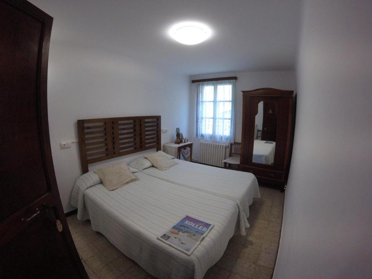 Casa Margarita Otel Sóller Dış mekan fotoğraf