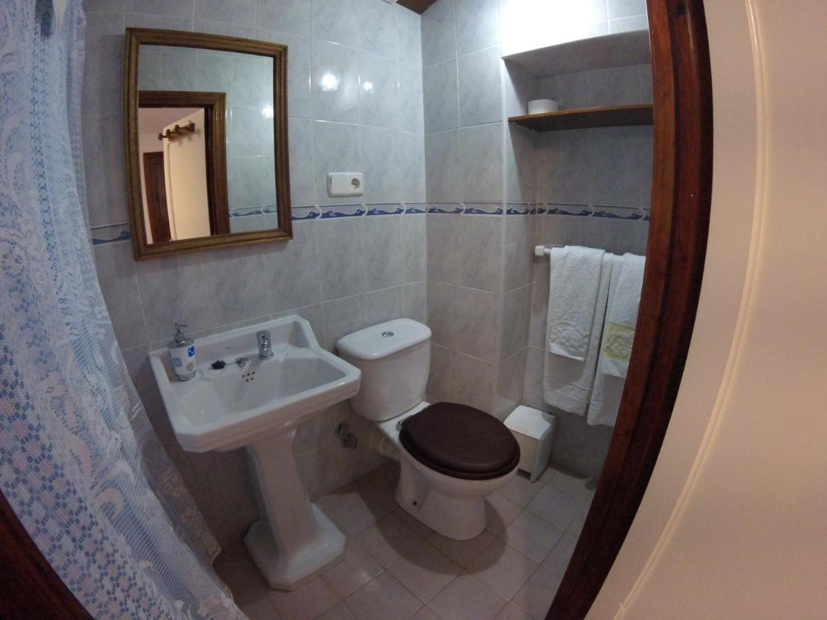 Casa Margarita Otel Sóller Dış mekan fotoğraf