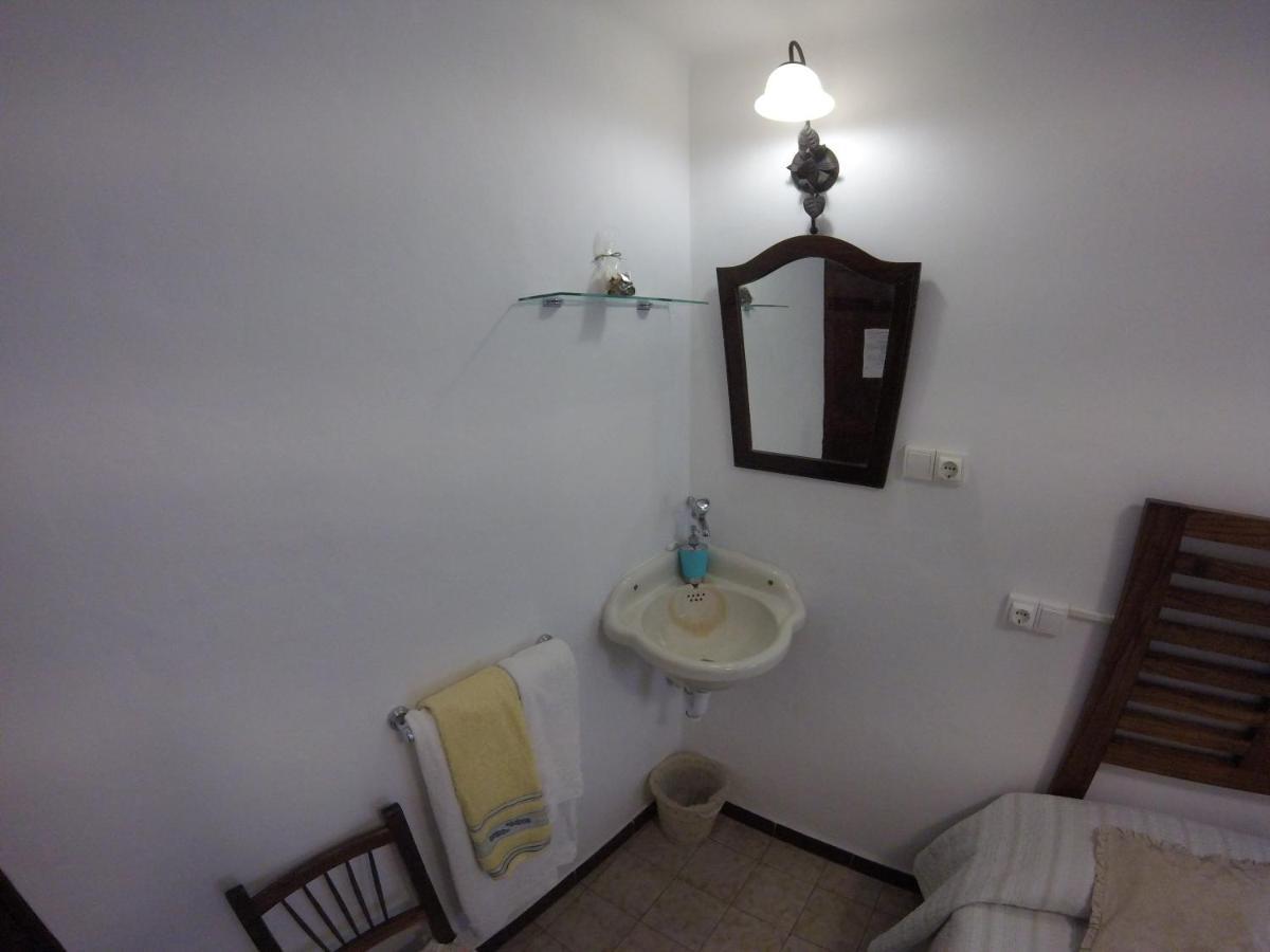 Casa Margarita Otel Sóller Dış mekan fotoğraf