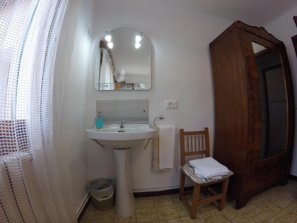 Casa Margarita Otel Sóller Dış mekan fotoğraf