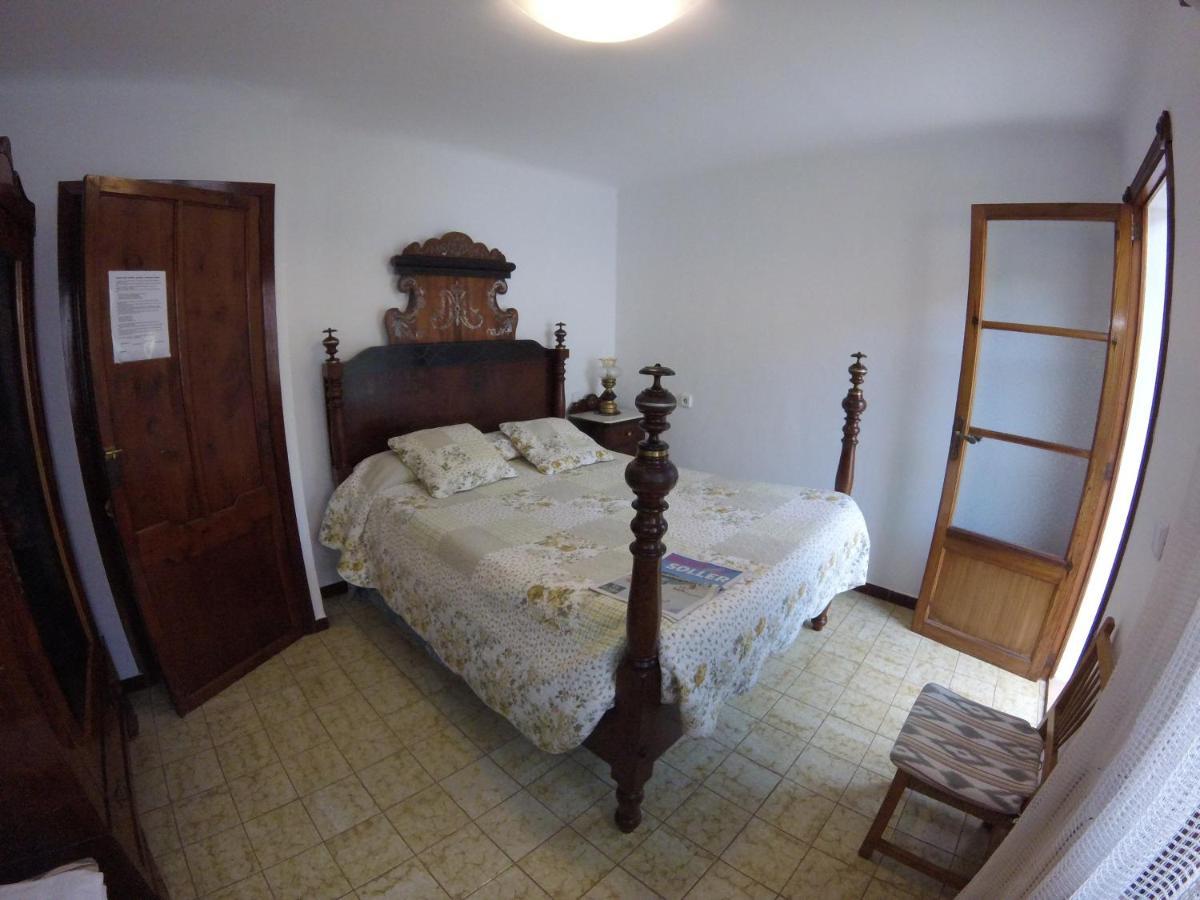 Casa Margarita Otel Sóller Dış mekan fotoğraf