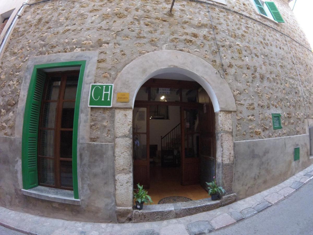Casa Margarita Otel Sóller Dış mekan fotoğraf